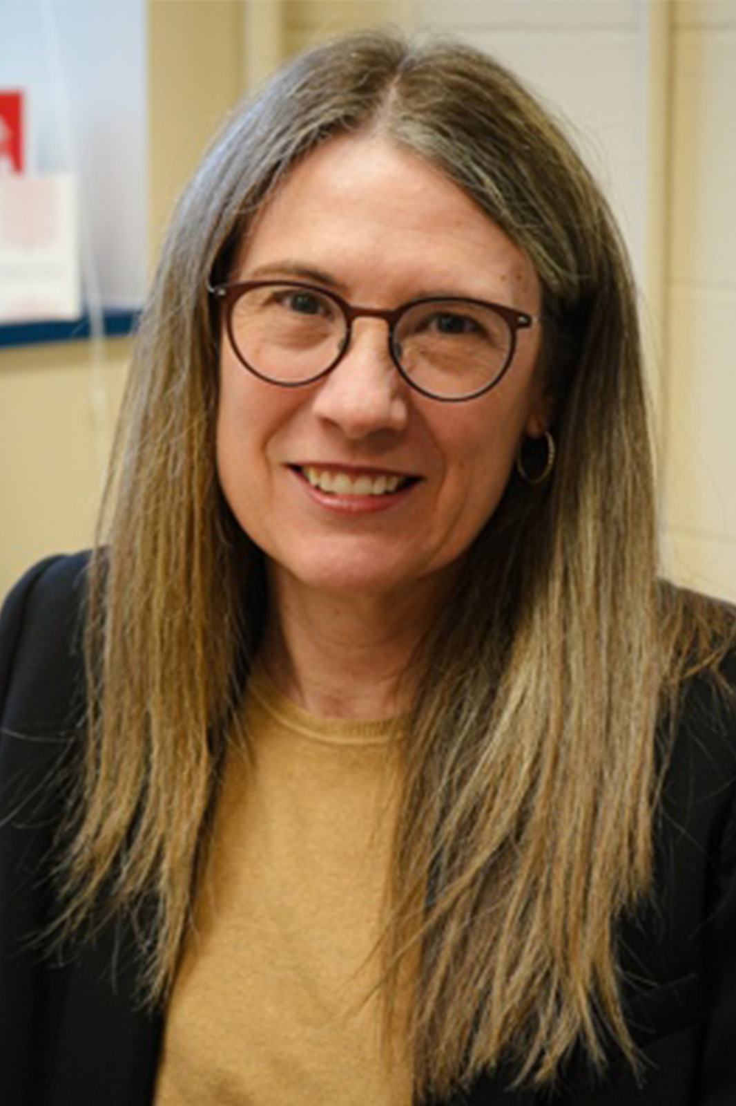 Amanda De Mestre