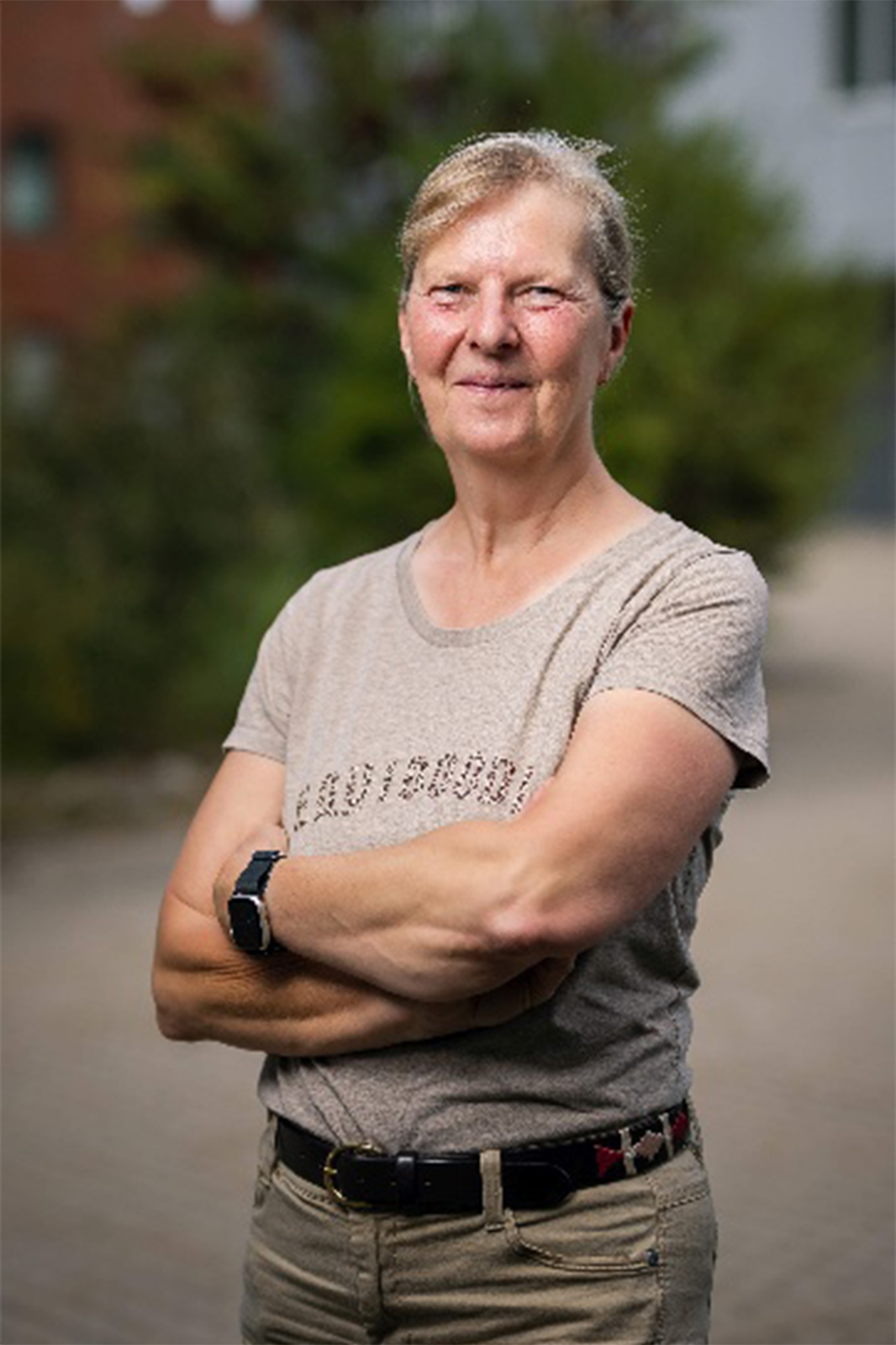 Christine Aurich