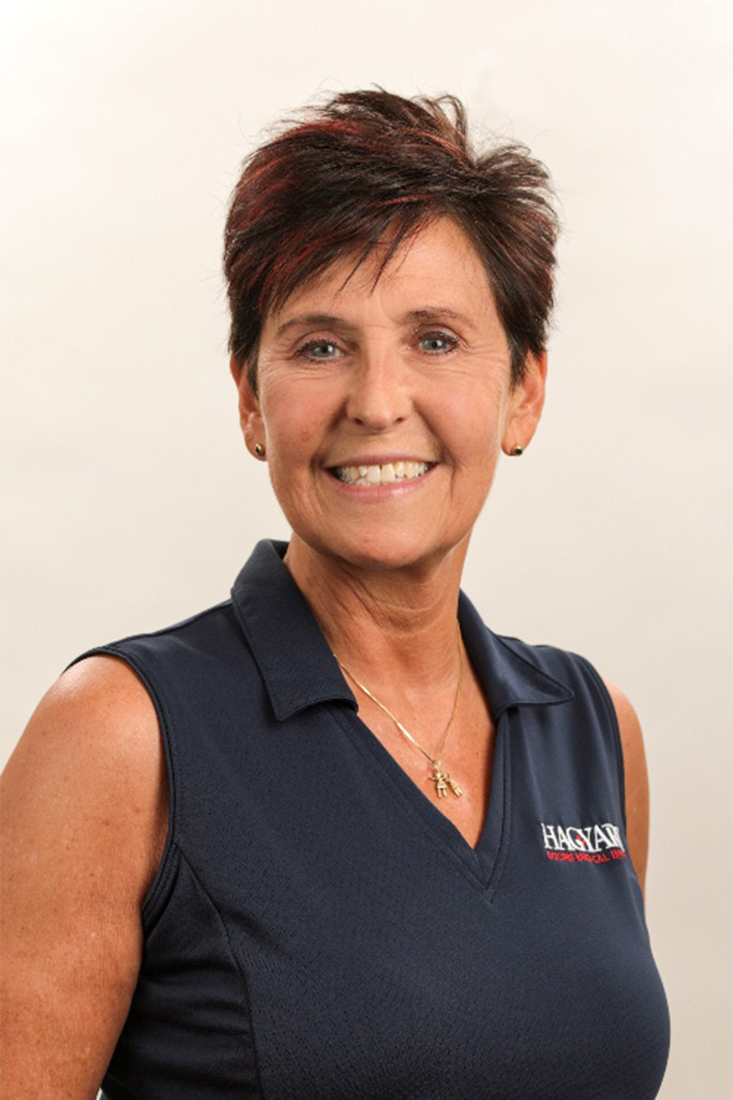 Dr Karen Wolfsdorf