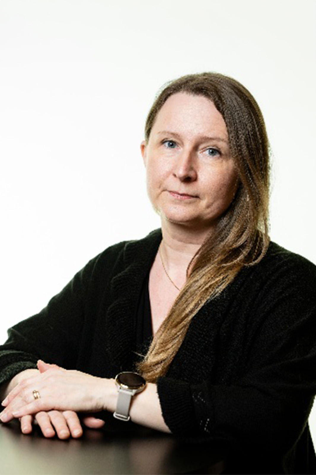 Dr Maria Kareskoski
