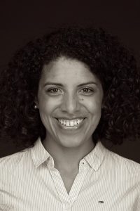 Dr Niamh Lewis