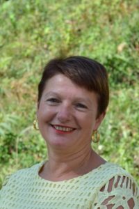Dr Pascale Chavatte-Palmer