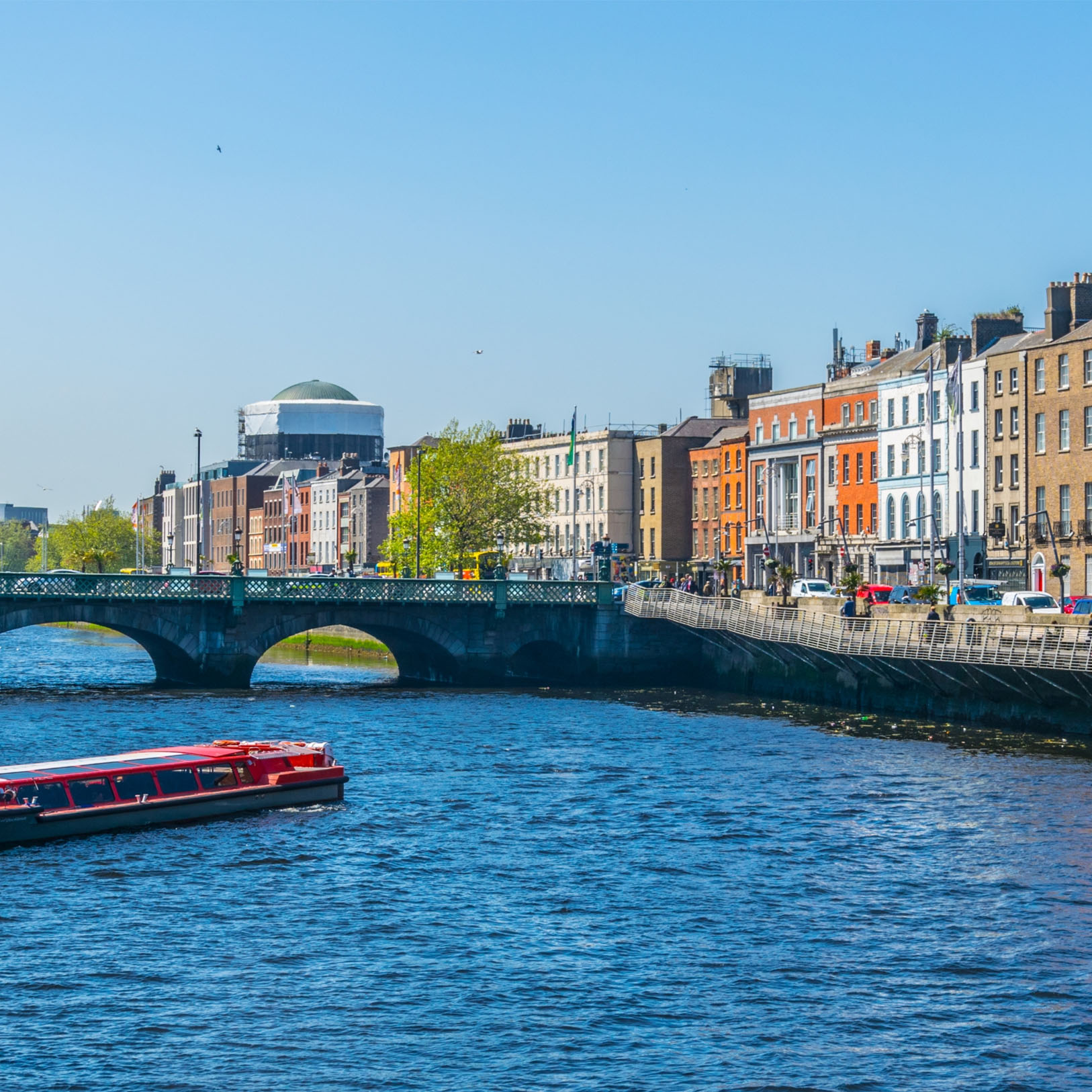Dublin, Ireland