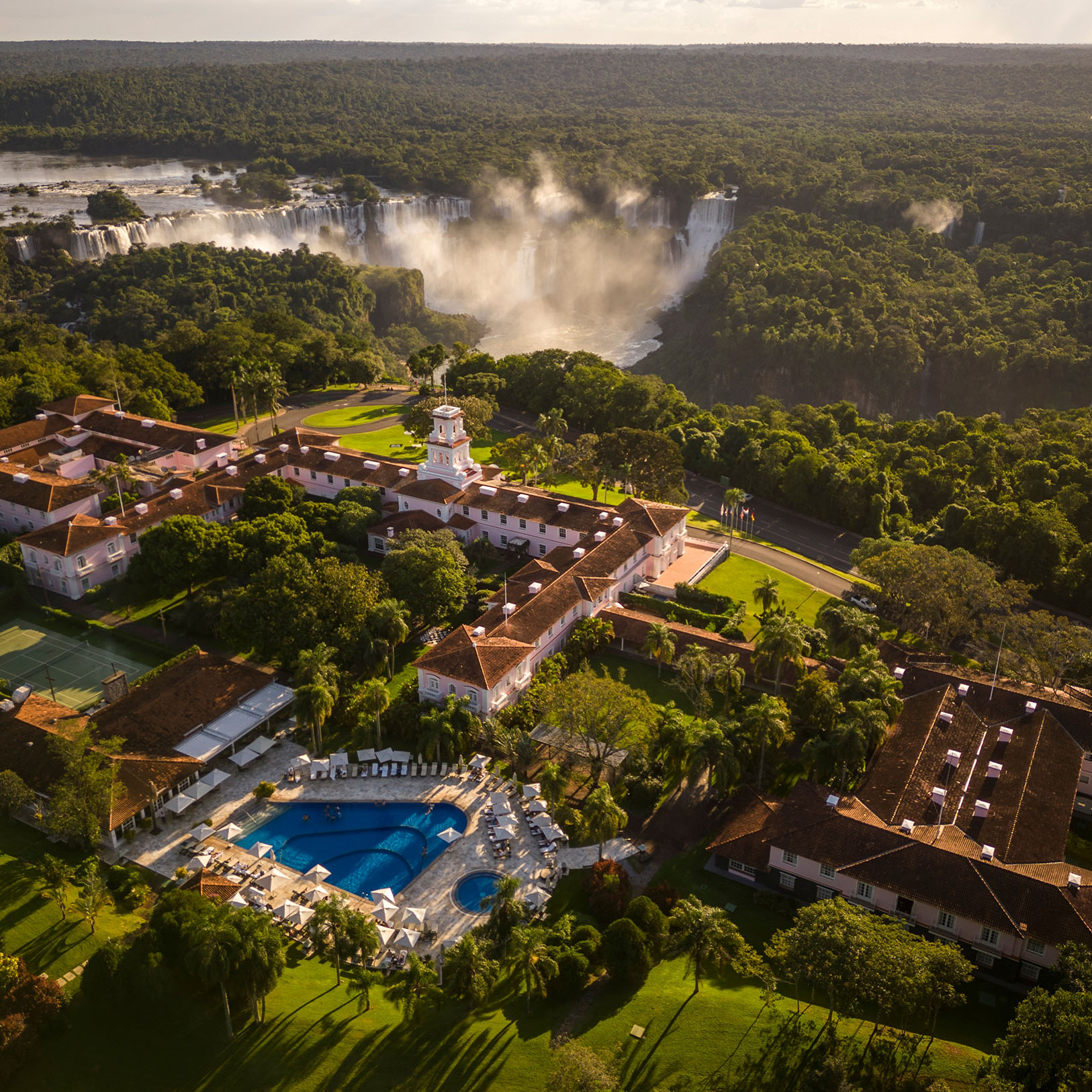 Foz do Iguacu, Brazil