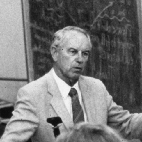 John P Hughes