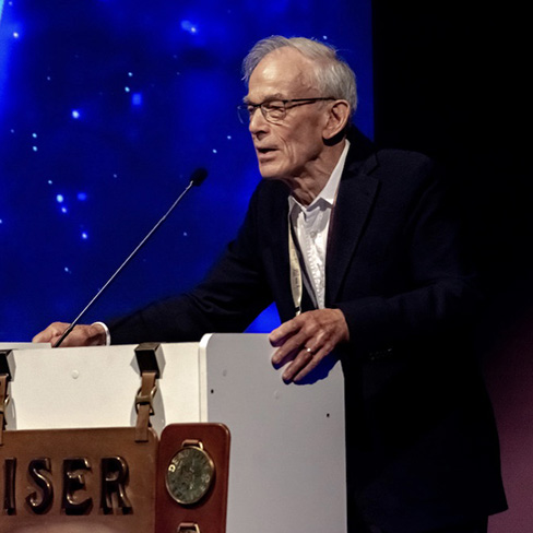 Lifetime Achievement Award