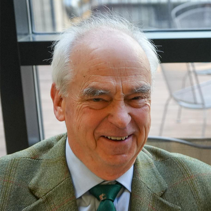 Professor Doug Antzcak